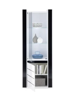 Meuble vitrine SAVONA-HBZ Online