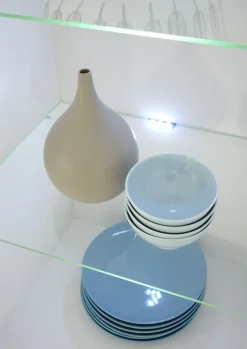 Meuble vitrine SAVONA-HBZ Online