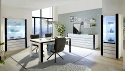 Meuble vitrine SAVONA-HBZ Online