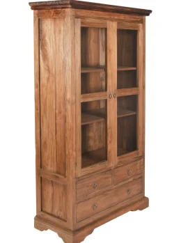 Meuble vitrine SEADRIFT-Sit Best