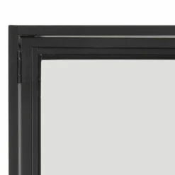 Meuble vitrine SEAFORD-Actona New