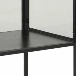 Meuble vitrine SEAFORD-Actona New