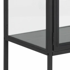 Meuble vitrine SEAFORD