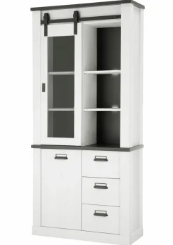 Meuble vitrine SHERWOOD-IMV Sale