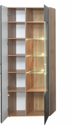 Meuble vitrine SONATE-Innostyle Discount