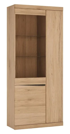 Meuble vitrine SUMMER