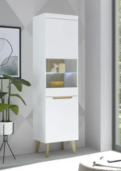 Meuble vitrine SVANTE-IMV Clearance