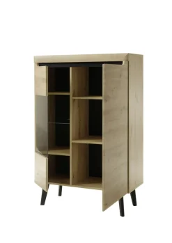 Meuble vitrine TORGE-IMV Online