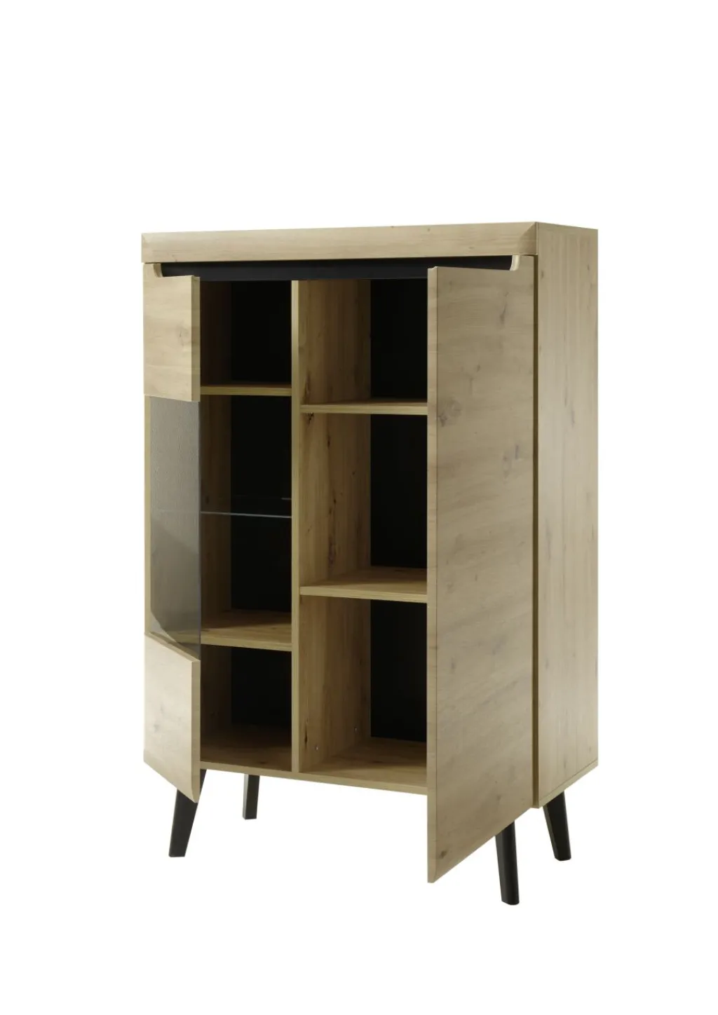 Meuble vitrine TORGE-IMV Online