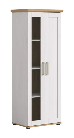 Meuble vitrine VERONA-Xonox Best