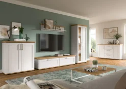 Meuble vitrine VERONA-Xonox Best