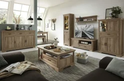 Meuble vitrine VIENNA-Innostyle Outlet