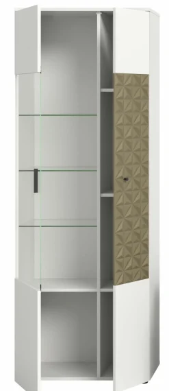 Meuble vitrine ZIWAY