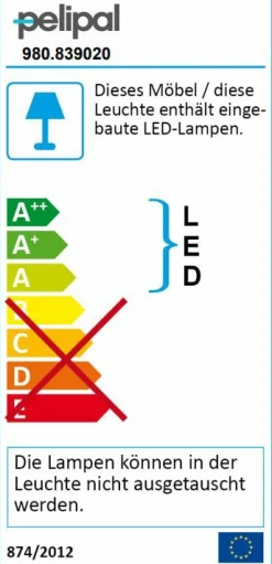 Miroir 980.839020-Pelipal Sale