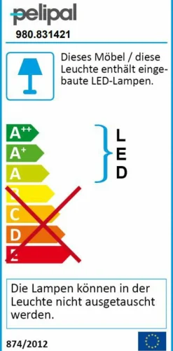 Miroir 980.831421-Pelipal Discount