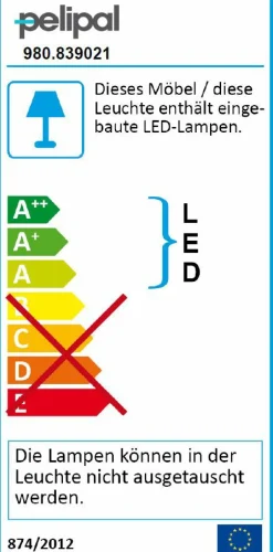 Miroir 980.839021-Pelipal