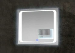 Miroir 5402100-Bega BBK