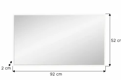 Miroir BODITE-Xonox New