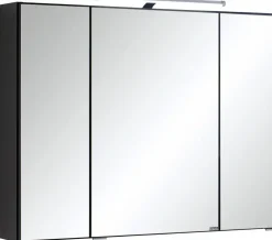 Miroir de toilette 80 BOLOGNA