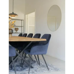 Miroir JERSEY-House Nordic