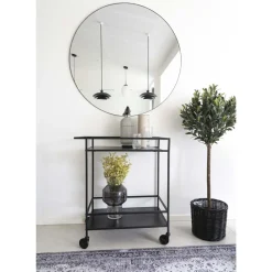 Miroir JERSEY-House Nordic Outlet