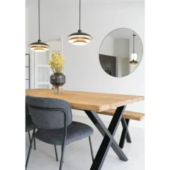 Miroir JERSEY-House Nordic Outlet