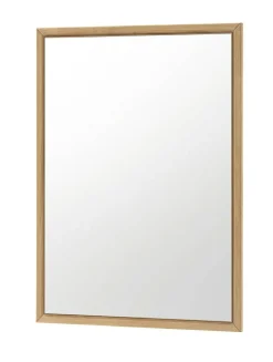 Miroir LISSABON-Quadrato