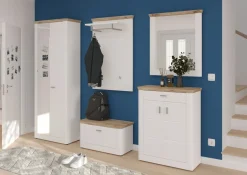 Miroir MIZAN-Xonox Outlet