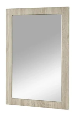 Miroir mural XANTHUS-Haku Hot