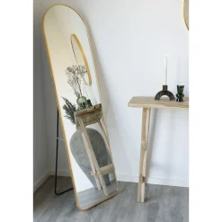 Miroir sur pied MADRID
