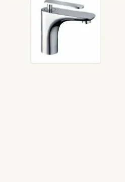 Mitigeur pour vasque ORCA