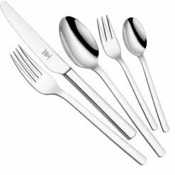 Ménagère 30 couverts ALPHA-Brenger Hot