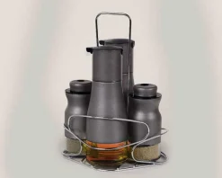 Ménagère 4 pièces SCHÄFER