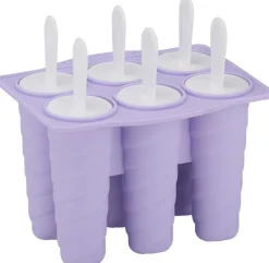 Moule à glaces esquimaux ALPINA