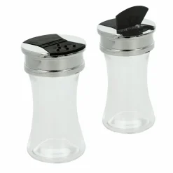 Moulin à épices en verre