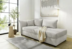 Méridienne FINCA-JOB Clearance