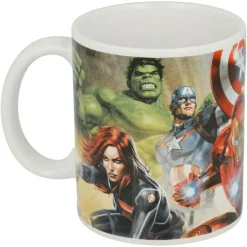 Mug Avengers MARVEL