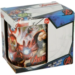 Mug Avengers MARVEL