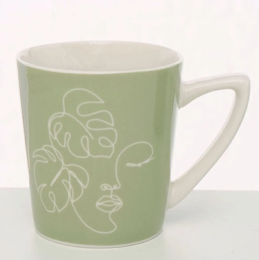 Mug 300ml BLATANIA