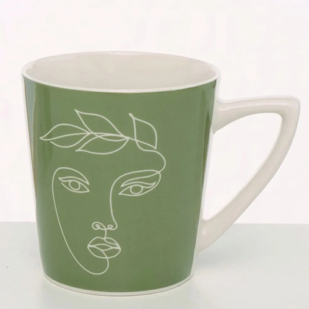 Mug 300ml BLATANIA