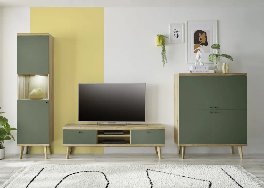 Mur TV ALVA-IMV Clearance