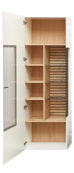 Mur TV ASMARA-Wohn-Concept Clearance