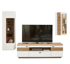 Mur TV ASMARA-Wohn-Concept Clearance