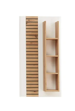 Mur TV ASMARA-Wohn-Concept Clearance