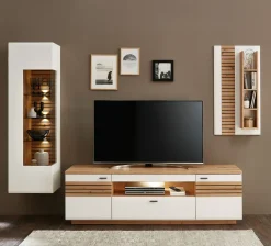 Mur TV ASMARA-Wohn-Concept Clearance