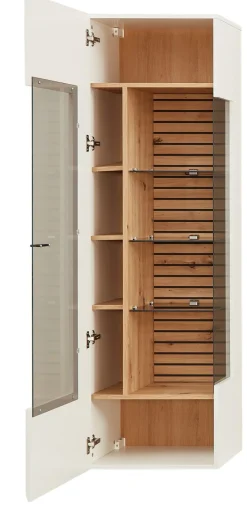 Mur TV ASMARA-Wohn-Concept New