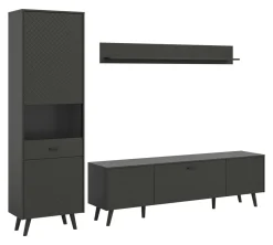 Mur TV LINEA-Xonox New