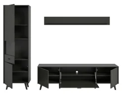 Mur TV LINEA-Xonox New