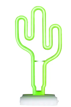 Néon LED Cactus GRUNDIG-Edco Clearance