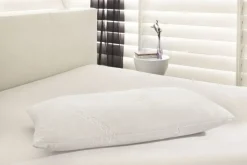 Oreiller en mousse viscoélastique 40x80 TRIMAR